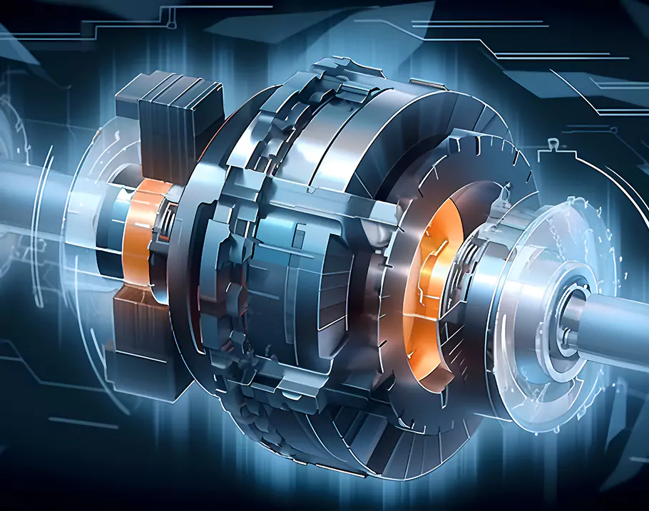 На шта треба обратити пажњу када користите ДЦ редукцијски мотор са перманентним магнетом