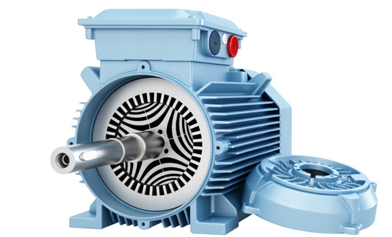 Изабран за националну препоручену листу! Немагнетни синхрони мотор Јиафенг Повер-а добија даље ауторитативно признање.