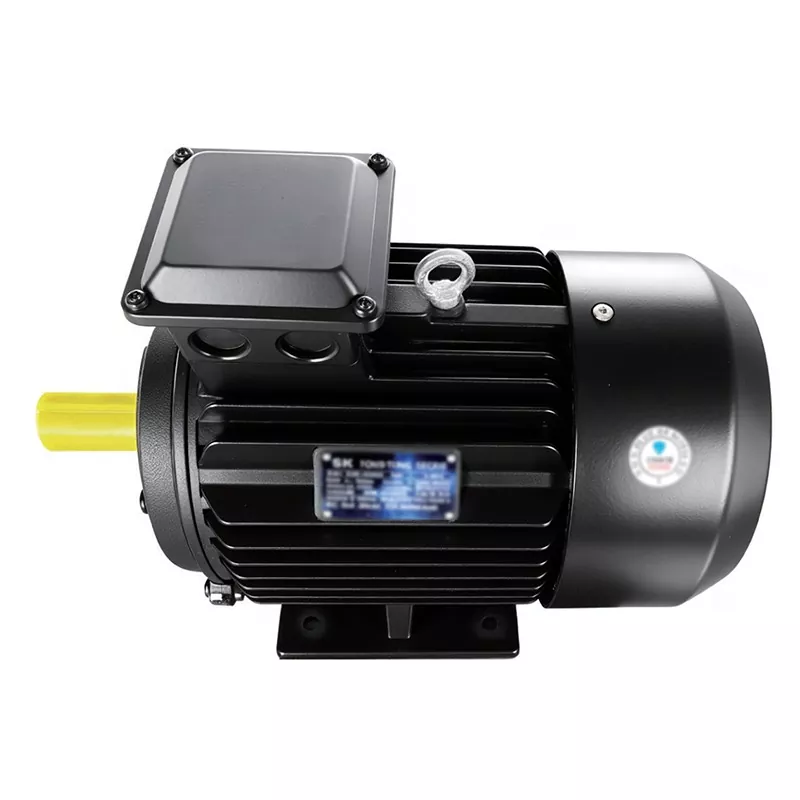 Мотор опште индустријске опреме