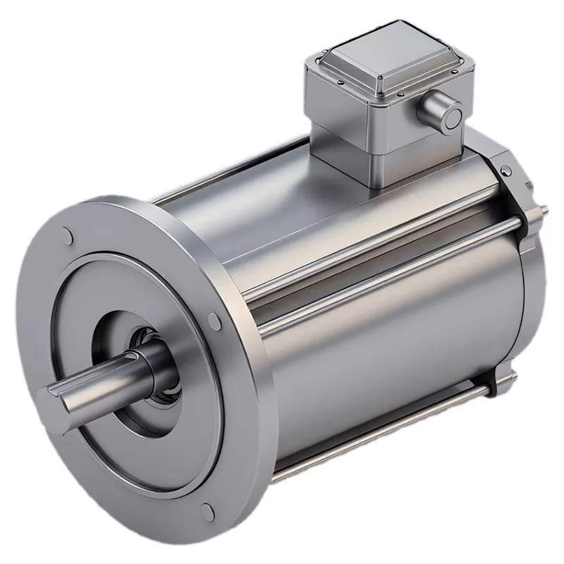 ИЕ4 Индукциони мотор са воденим хлађењем