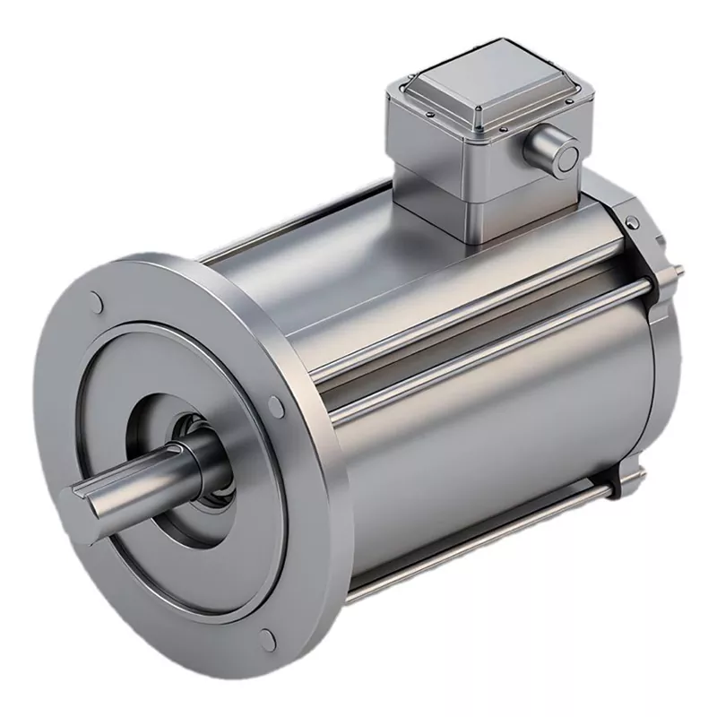 ИЕ5 ПМСМ са воденим хлађењем