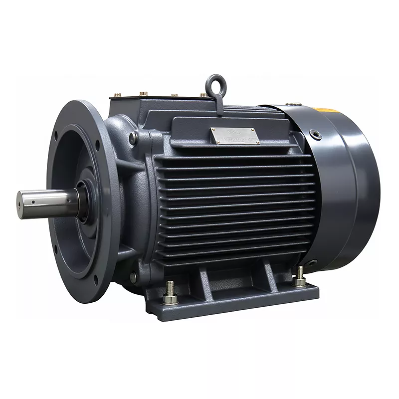 3000 RPM IE5 Non-magnetic Synchronous Motor