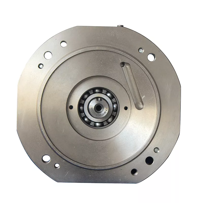 High Efficiency Water Cooled Permanent Magnet Motor