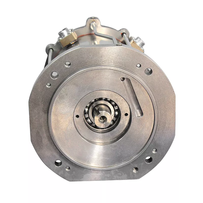 Stainless Steel Water Cooled Synchronous Motor