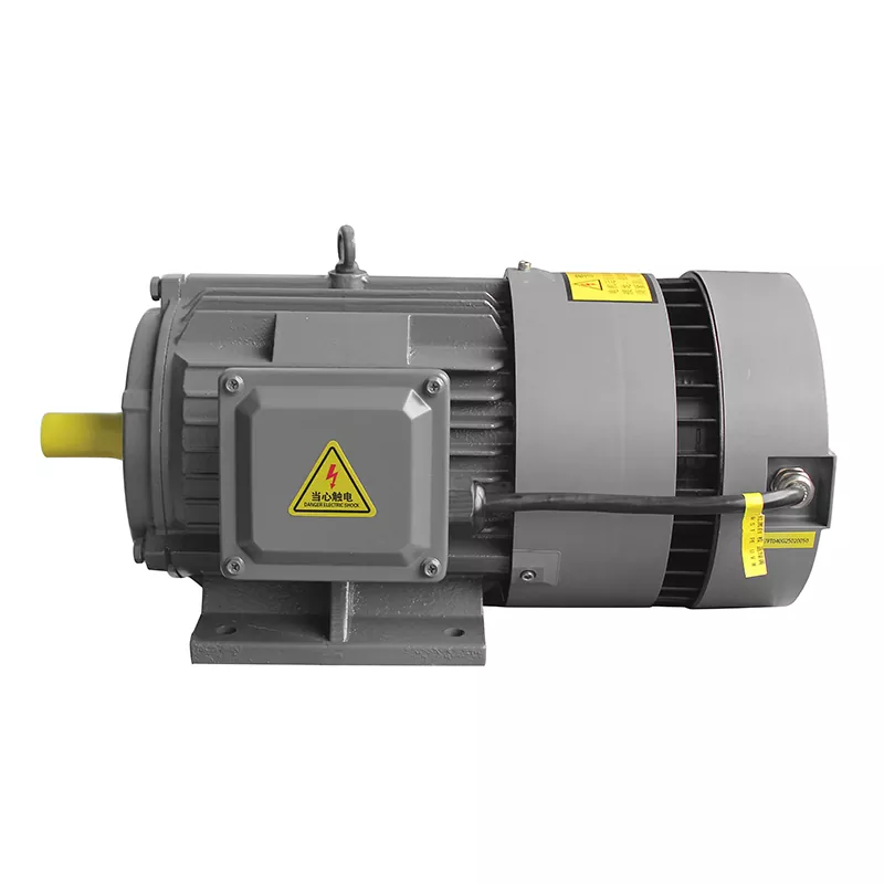 Интегрисани ПМСМ променљиве фреквенције