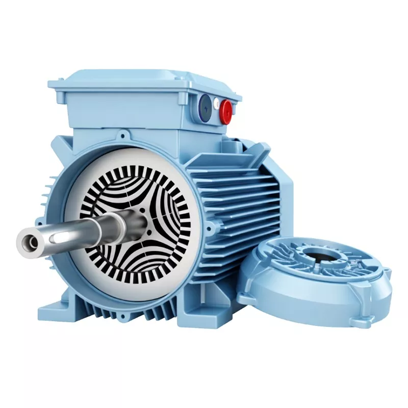 ИП65 немагнетни синхрони мотор