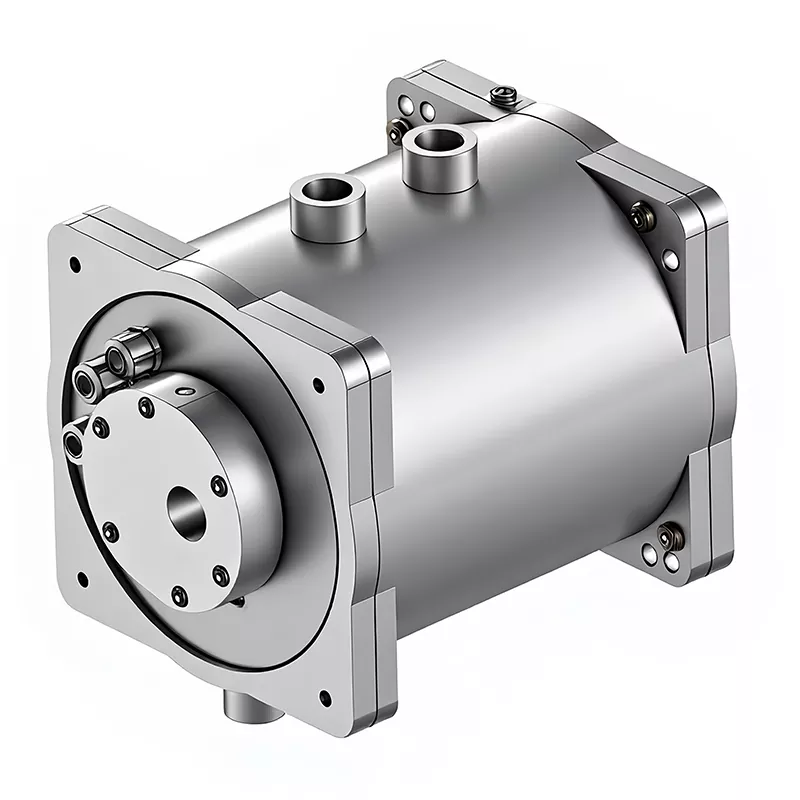 Мотор хлађен уљем на ниској температури