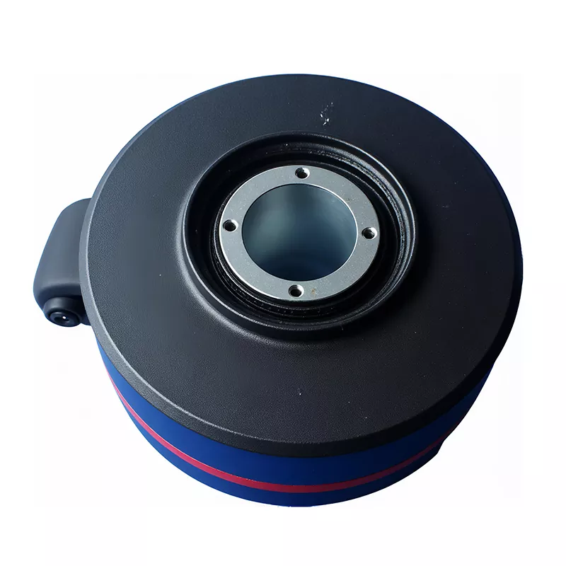 Мотор контроле волана