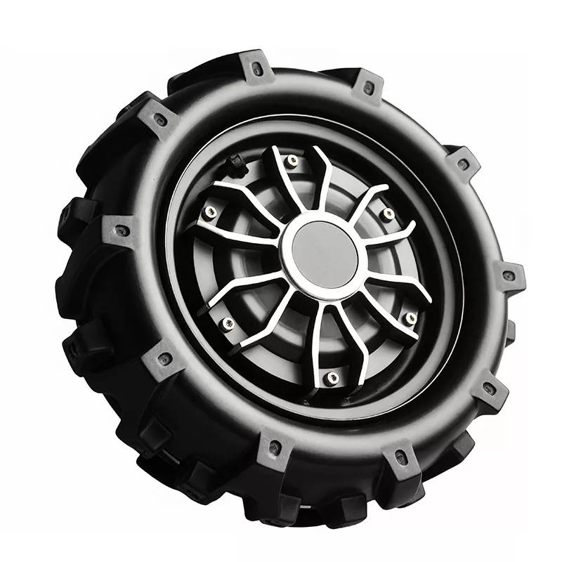 Мотор главчине точка